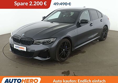 BMW 340 M340i xDrive Aut.*NAVI*LASER*ACC*HUD*H&K*CAM*PDC*