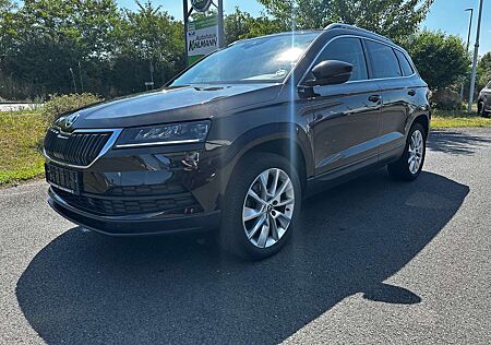 Skoda Karoq Style 4x4