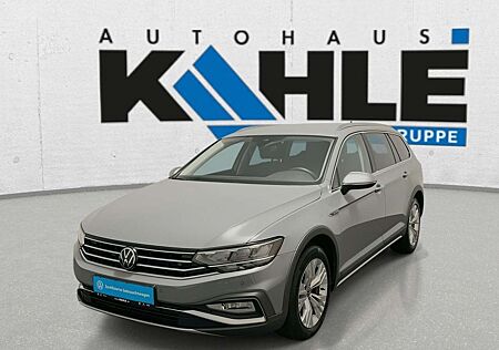 VW Passat Alltrack Volkswagen Variant 2.0 TDI 4Motion DSG