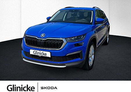 Skoda Kodiaq Ambition Clever 2.0 TDI DSG Pano+Matrix+K