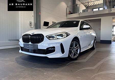 BMW 118 d M-SPORT *M-SCHALEN, DAB, NAVI, VIRTUAL*