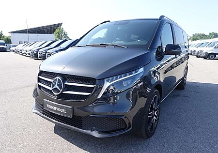 Mercedes-Benz V 300 d AVANTGARDE EDITION 4M AIRMATIC Memory