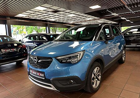 Opel Crossland X Navi., Kamera, LED