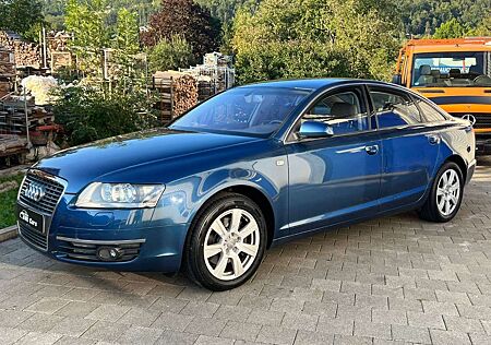 Audi A6 Lim. 3.0 TDI quattro