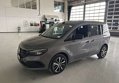 Mercedes-Benz EQT 200 Premium