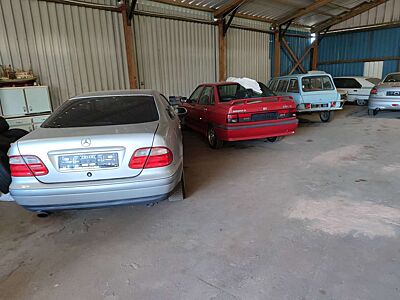 Renault R 21 R 21 GTI 12 V