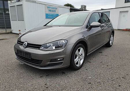VW Golf Volkswagen 1,2 TSI Comfortline BMT *Navigation*Klimaautomatik