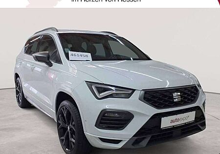 Seat Ateca 1.5 TSI FR LEDER VIRTUAL NAV