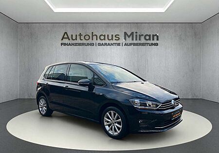 VW Golf Sportsvan Volkswagen Golf 1,2 Sportsvan VII *TÜVNEU*SHEFT*AUTOM*
