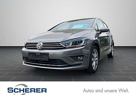 VW Golf Sportsvan Volkswagen 1.4 TSI Highline Blindspot/Xenon