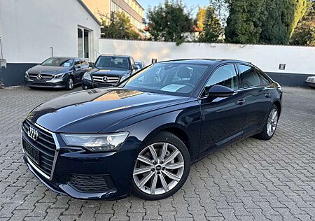 Audi A6 3.0 V6*TDI*quattro*Standhzg*Navi PLUS*Neuzustand