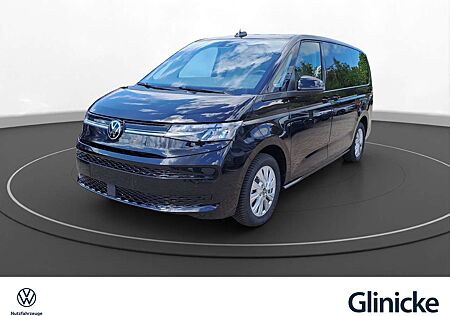 VW T7 Volkswagen Multivan Life Motor: 2,0 l TDI 3-Zonen Klima AHK