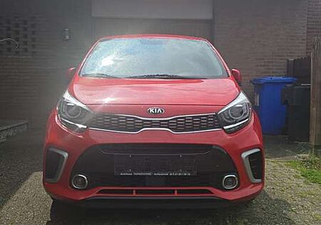 Kia Picanto 1.2 ISG GT Line