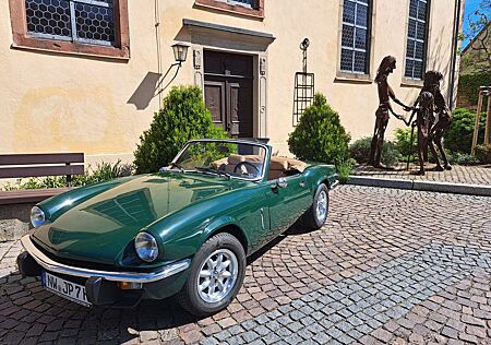 Triumph Spitfire