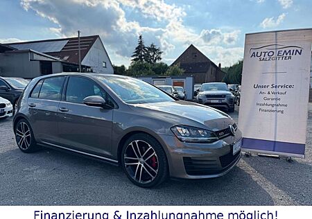 VW Golf Volkswagen VII GTD BMT *PANORAMA,BI-XENON!*