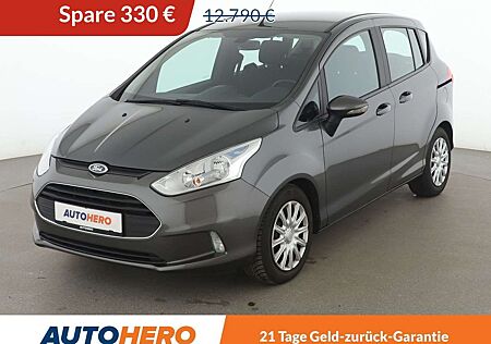 Ford B-Max 1.6 Ti-VCT Trend Aut*PDC*SHZ*KLIMA*GARANTIE*
