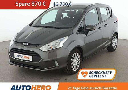 Ford B-Max 1.6 Ti-VCT Trend Aut*PDC*SHZ*KLIMA*GARANTIE*