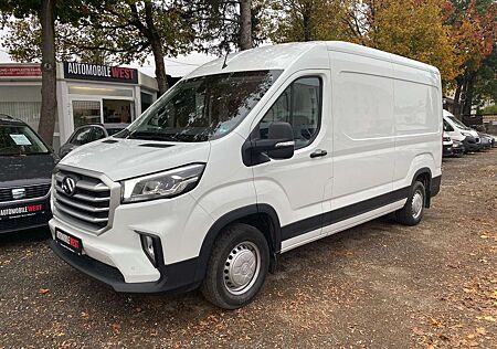 Maxus Deliver 9 2.0 TDI L3H2 LED 3-SI GARANTIE 5 JAHRE