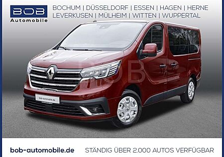 Renault Trafic dCi 150 Life PDC KLIMA 8-Sitzer