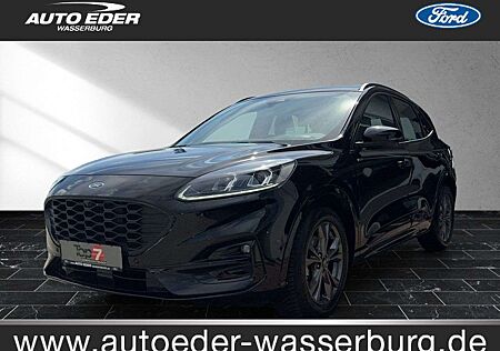 Ford Kuga ST-Line 2.0 EcoBlue Automatik Bluetooth Navi