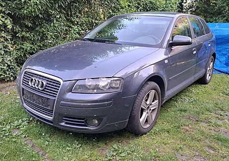 Audi A3 2.0 TDI