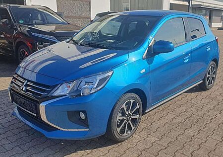 Mitsubishi Space Star Select+ 1.2 MIVEC ClearTec 5-Gang