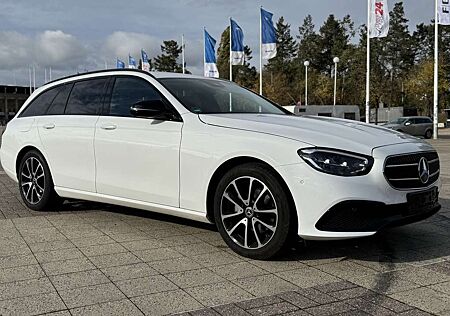 Mercedes-Benz E 200 d T 9G-TRONIC