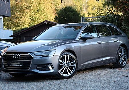 Audi A6 Avant 40 TDI sport/ACC/KAMERA/AHK/VIRTUAL/DSP