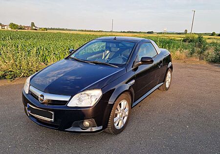 Opel Tigra Twin Top 1.4 Edition