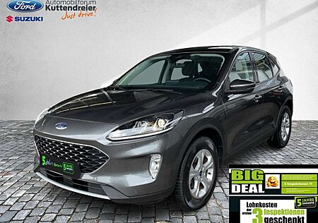 Ford Kuga FHEV Cool & Connect