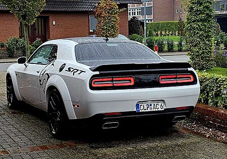 Dodge Challenger Automatik R/T Plus Classic