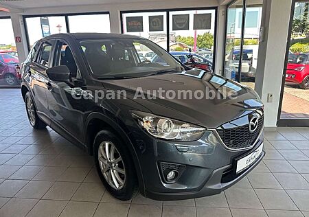 Mazda CX-5 Center-Line 2WD 1.Hand/Scheckheft/Xenon/EU6