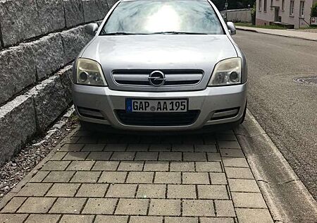 Opel Signum 2.0 DTI