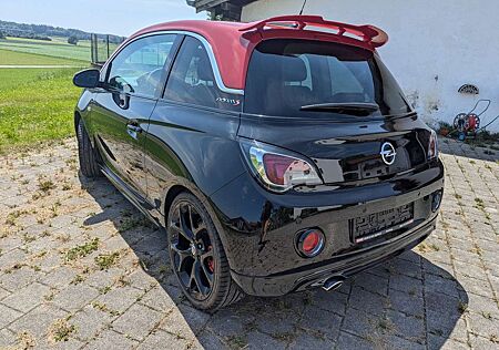 Opel Adam 1.4 Turbo S