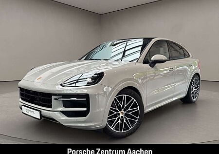 Porsche Cayenne Coupe BOSE Luftfederung Panoramadach LED