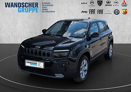 Jeep Avenger 1.2 Mhev Altitude ''LED''ACC''PDC'''