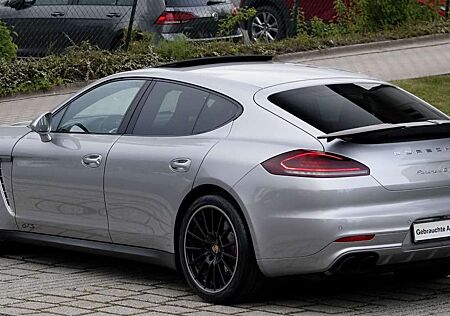 Porsche Panamera GTS *SPORT CHRONO* 18 WEGE* GEPFLEGT*
