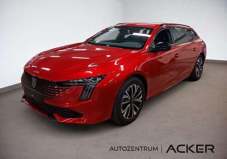 Peugeot 508 SW Allure 1.5 BlueHDI 130 8AT. LED/ACC -54%*