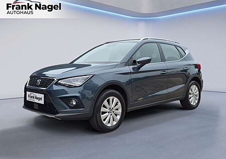 Seat Arona Xcellence 1.0 TSI 7-Gang-DSG