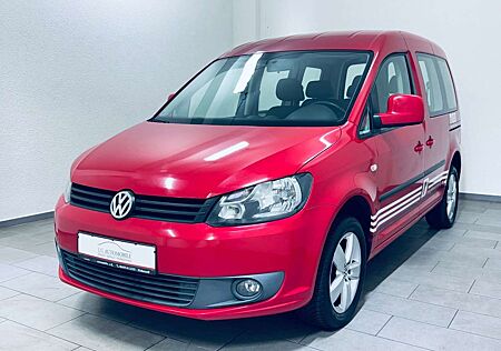 VW Caddy Volkswagen Kasten/Kombi Roncalli Trendline 1.6 TDI