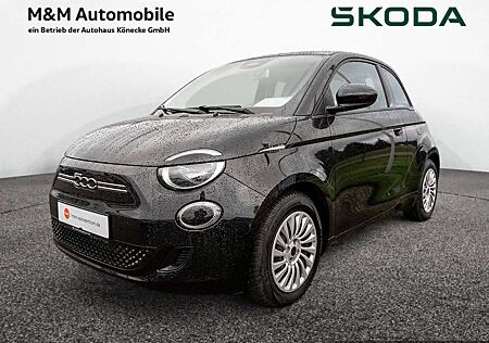 Fiat 500E Action "Aktionsfahrzeug" KLIMA PDC REGEN