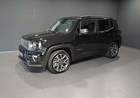 Jeep Renegade 1.3 4xe S S-LIMITED/NAVI/KAMERA/LED/SHZ