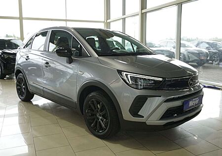 Opel Crossland X Eleg.1.5d 120PS Aut.Voll-LED/aAHK/Kamera