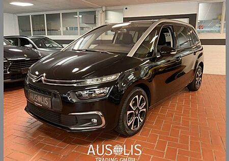 Citroën C4 Spacetourer Citroen Grand Kamera,Navi,7.Sitzer