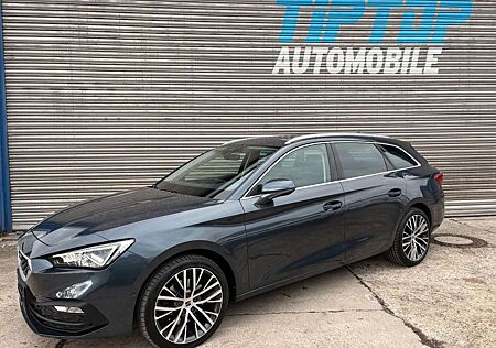 Seat Leon Sportsto Xcell *NAVI*VIRT*LED*AHK*KAMERA*