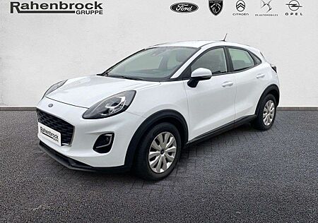 Ford Puma Cool & Connect