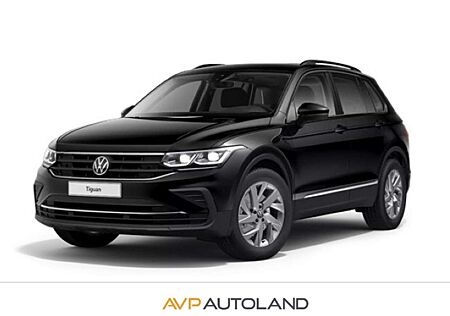 VW Tiguan Volkswagen 2.0 TDI DSG 4MOTION Life | AHK | NAVI |
