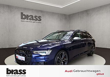 Audi S6 TDI 253(344) kW(PS) tiptronic