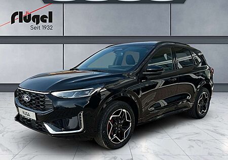 Ford Kuga ST-Line X FHEV AWD