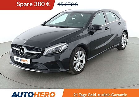 Mercedes-Benz A 160 Urban *LED*PDC*SHZ*KLIMA*